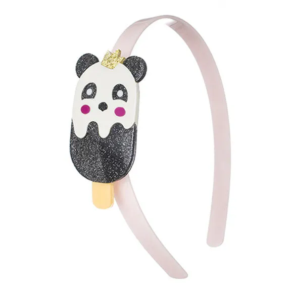 Popsicle Animals Headbands