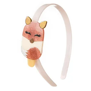Popsicle Animals Headbands
