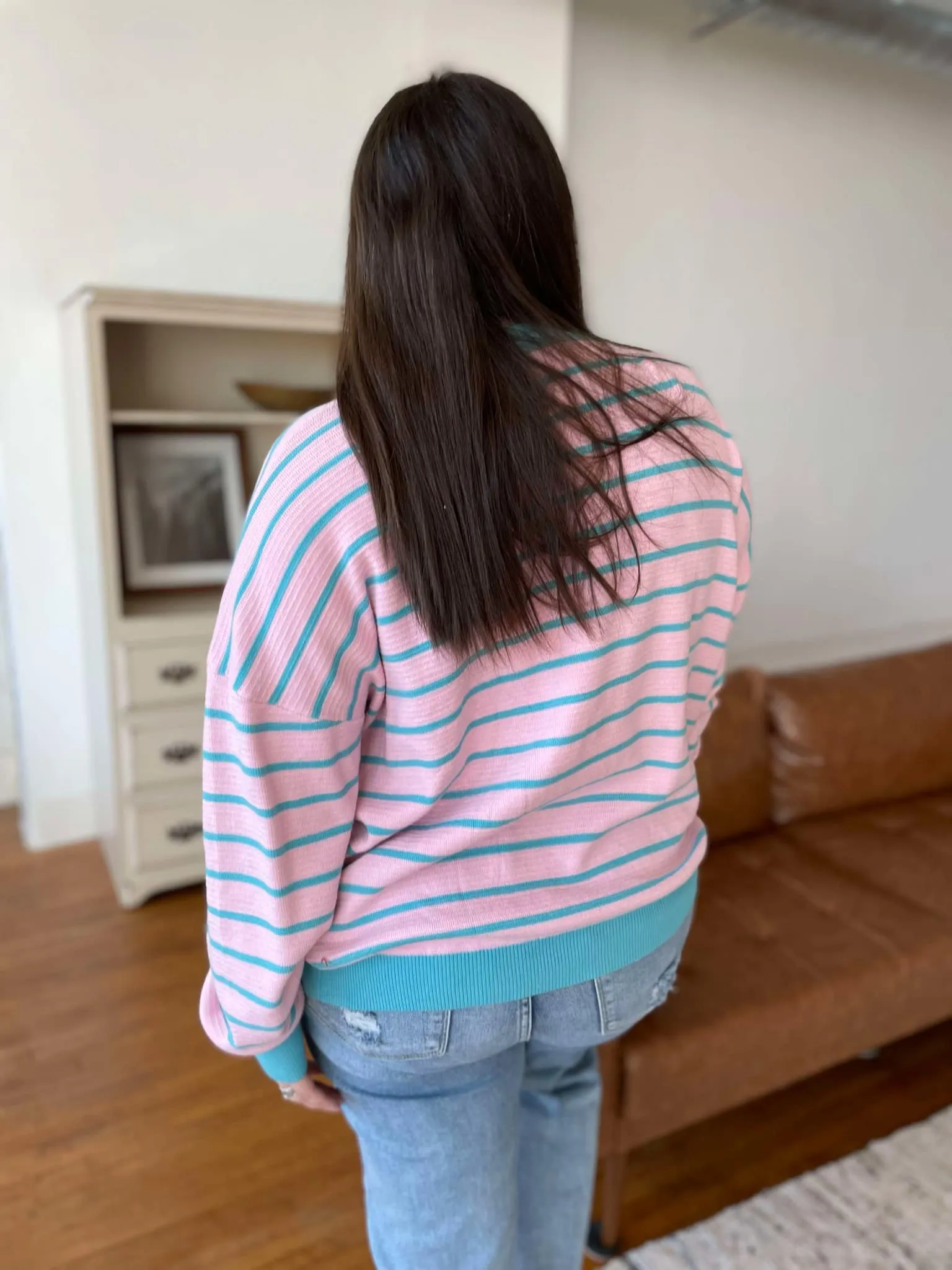 PRE-ORDER: On The Sunny Side Sweater