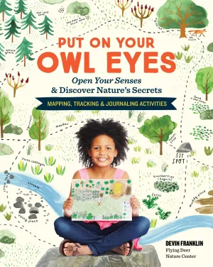 Put on Your Owl Eyes