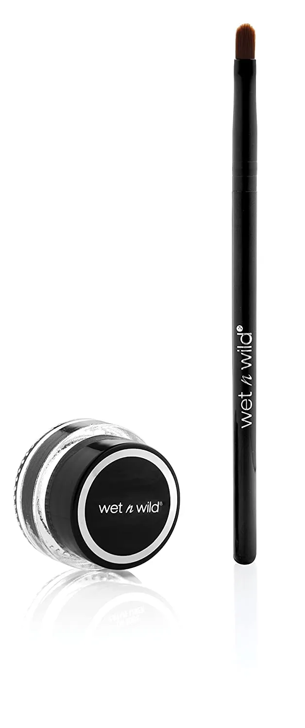 "WET N WILD "ON EDGE CRÈME EYELINERS"