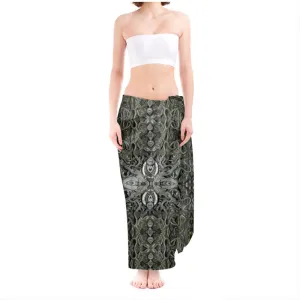 Sarong (Unisex)(Grail Night Hoard Virtus 8.3) RJSTHW2022 RJS