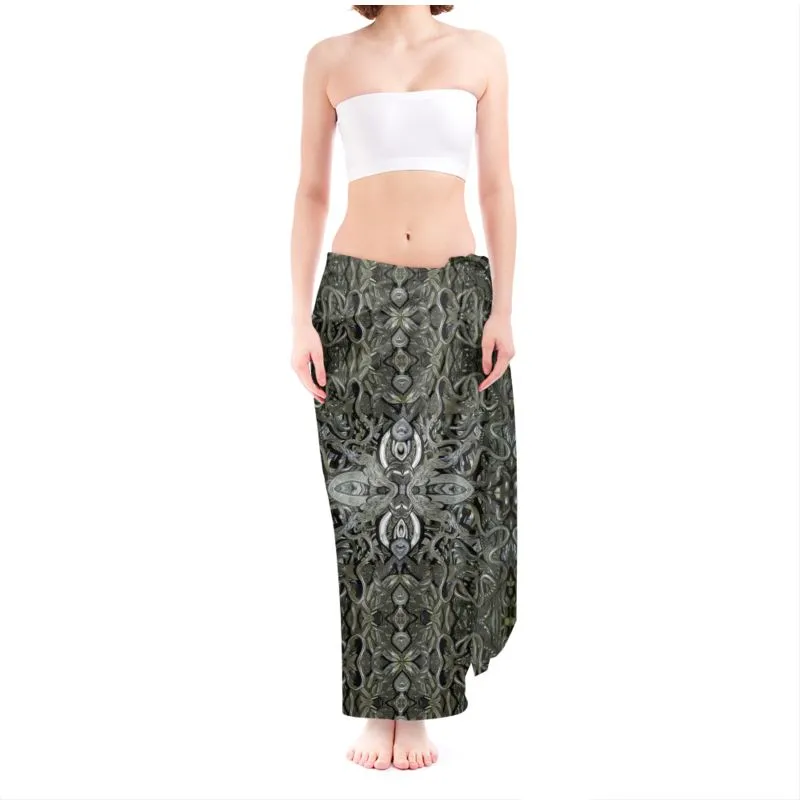 Sarong (Unisex)(Grail Night Hoard Virtus 8.3) RJSTHW2022 RJS
