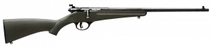 Savage Rascal 22 LR - Green