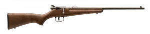 Savage Rascal 22 LR - Hardwood