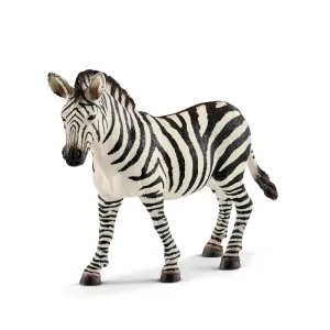 Schleich Zebra Female