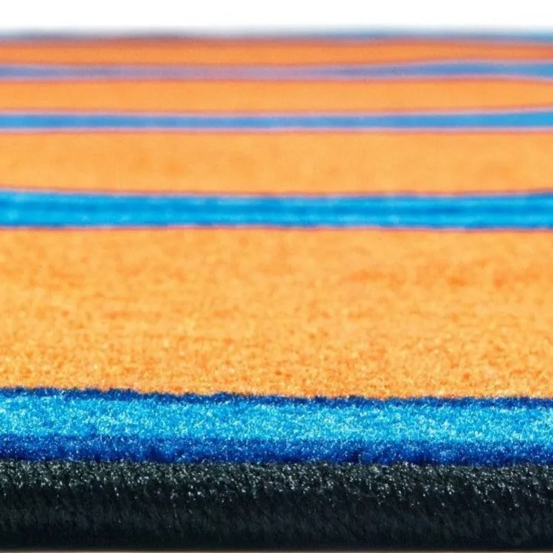 Seating Circles Classroom Rug