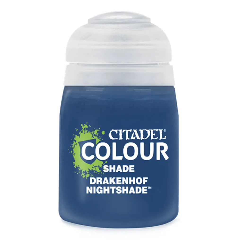 Shade Drakenhof Nightshade 18ml
