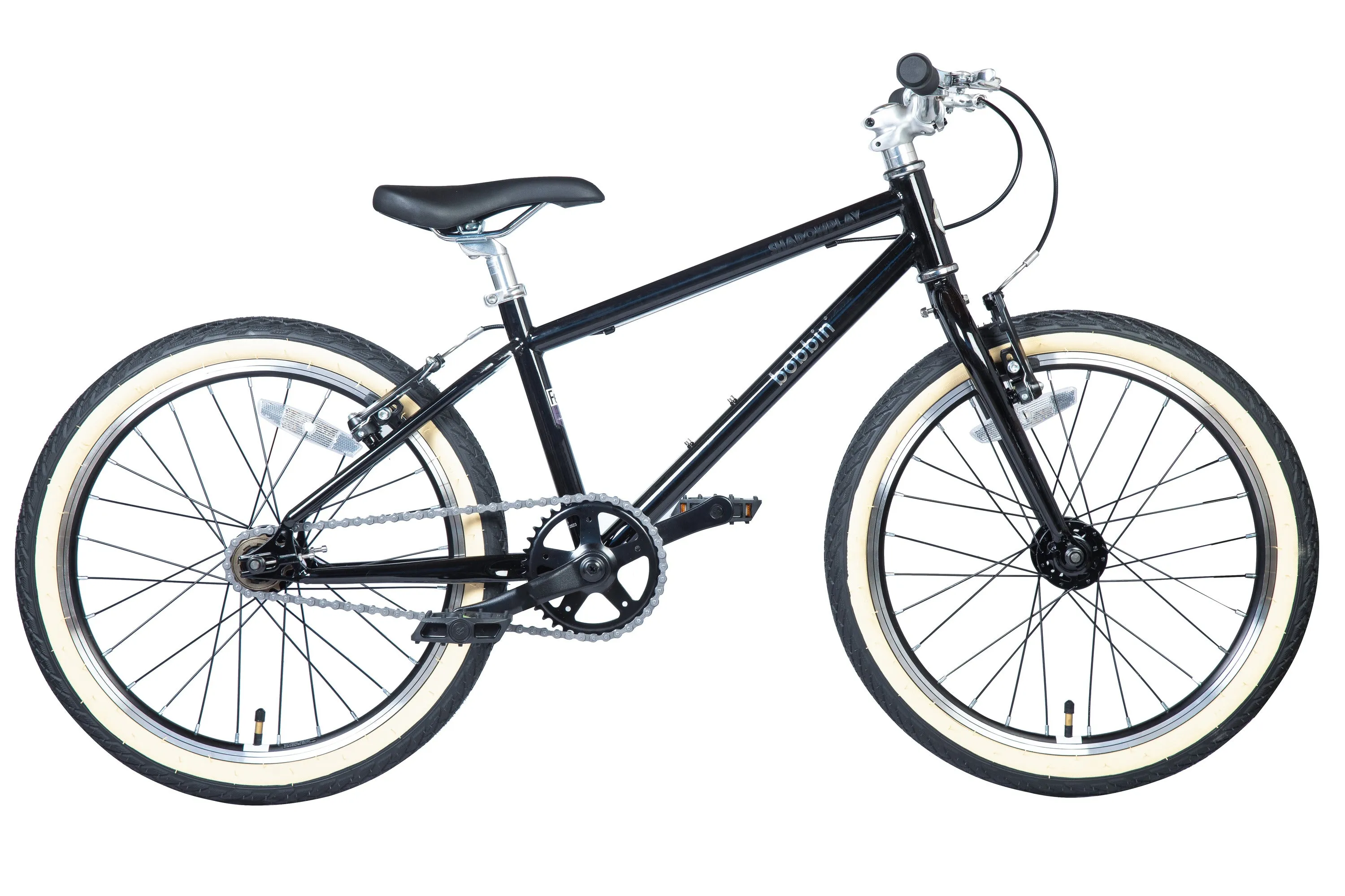 Shadowplay Junior 20" Wheel