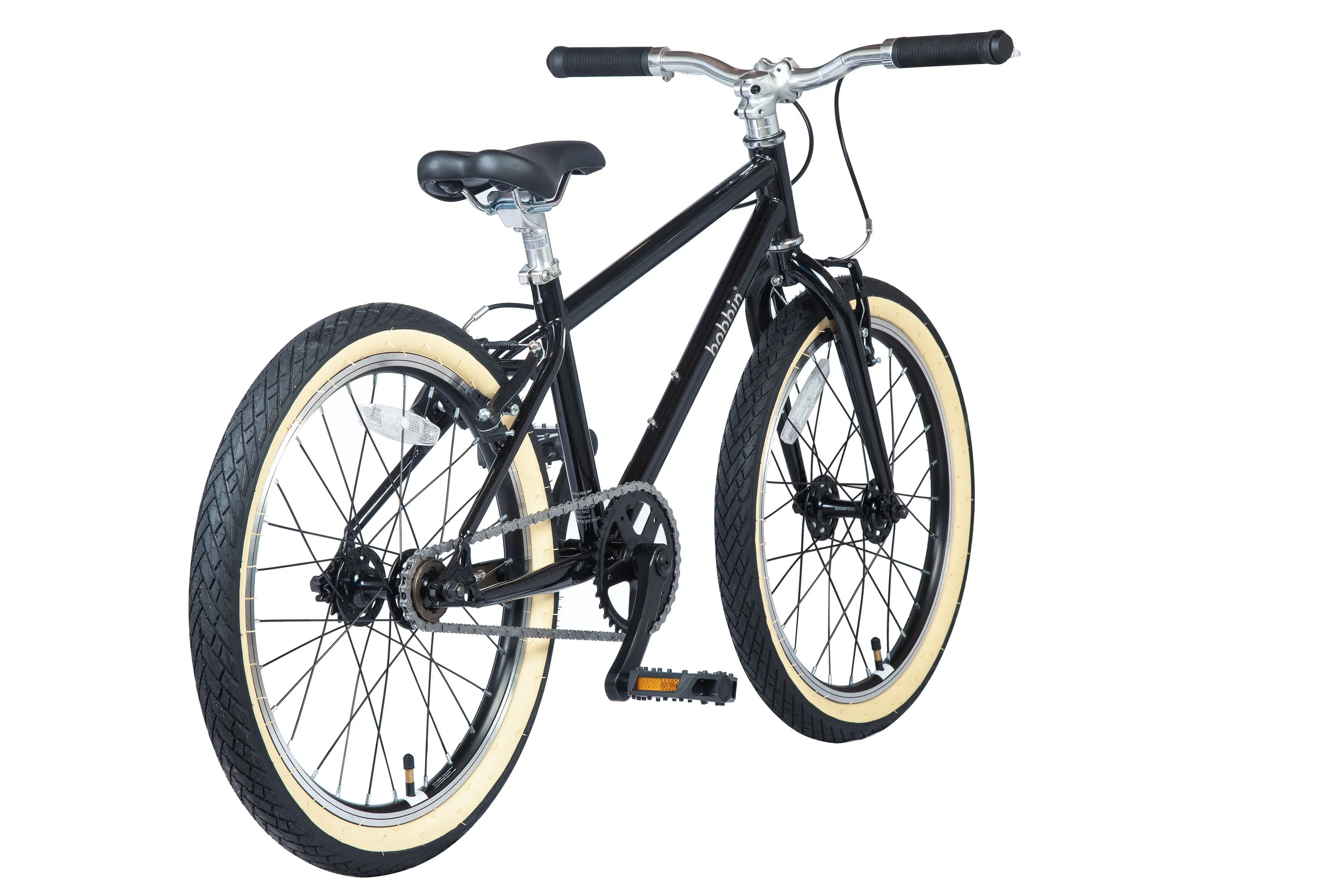Shadowplay Junior 20" Wheel