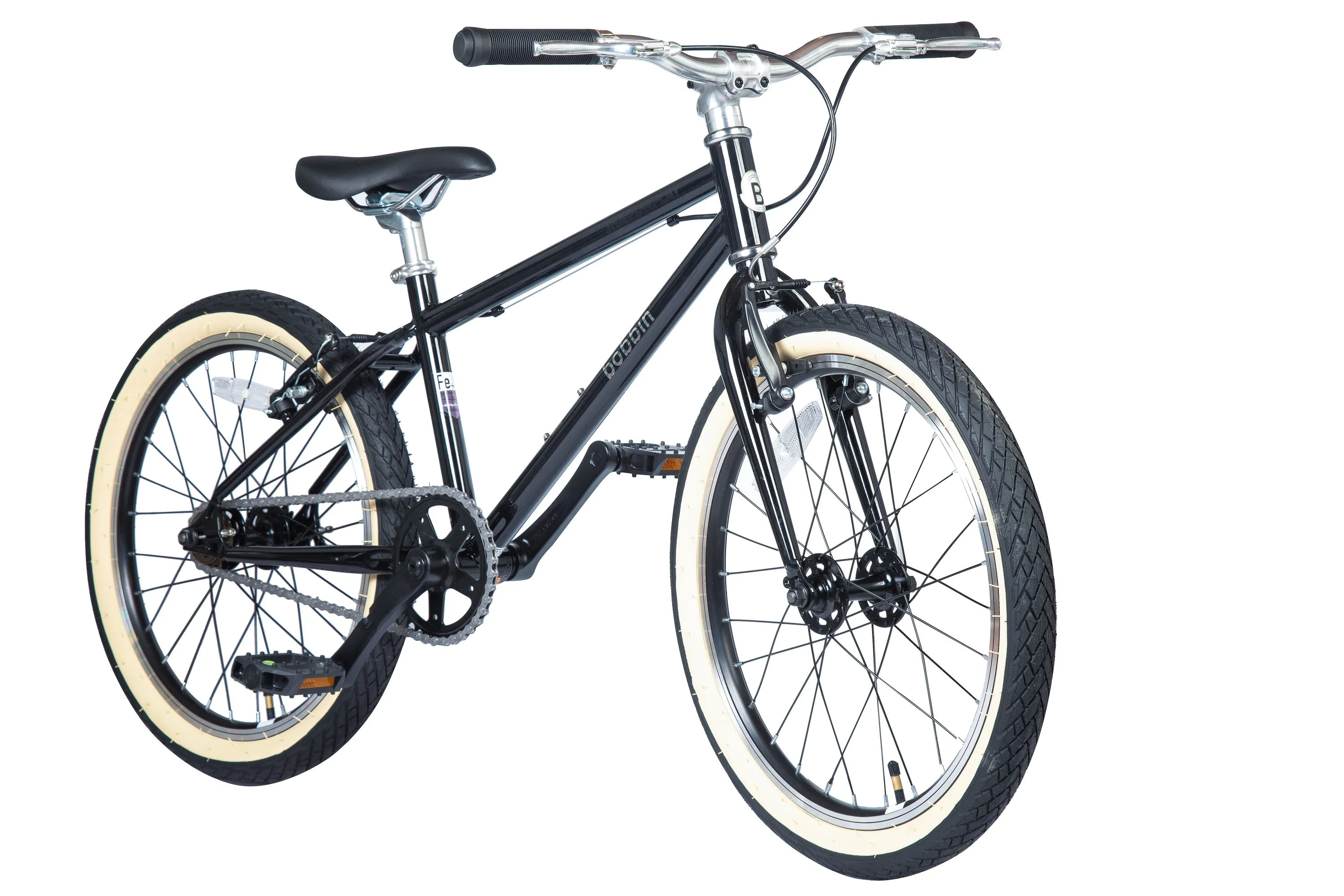 Shadowplay Junior 20" Wheel