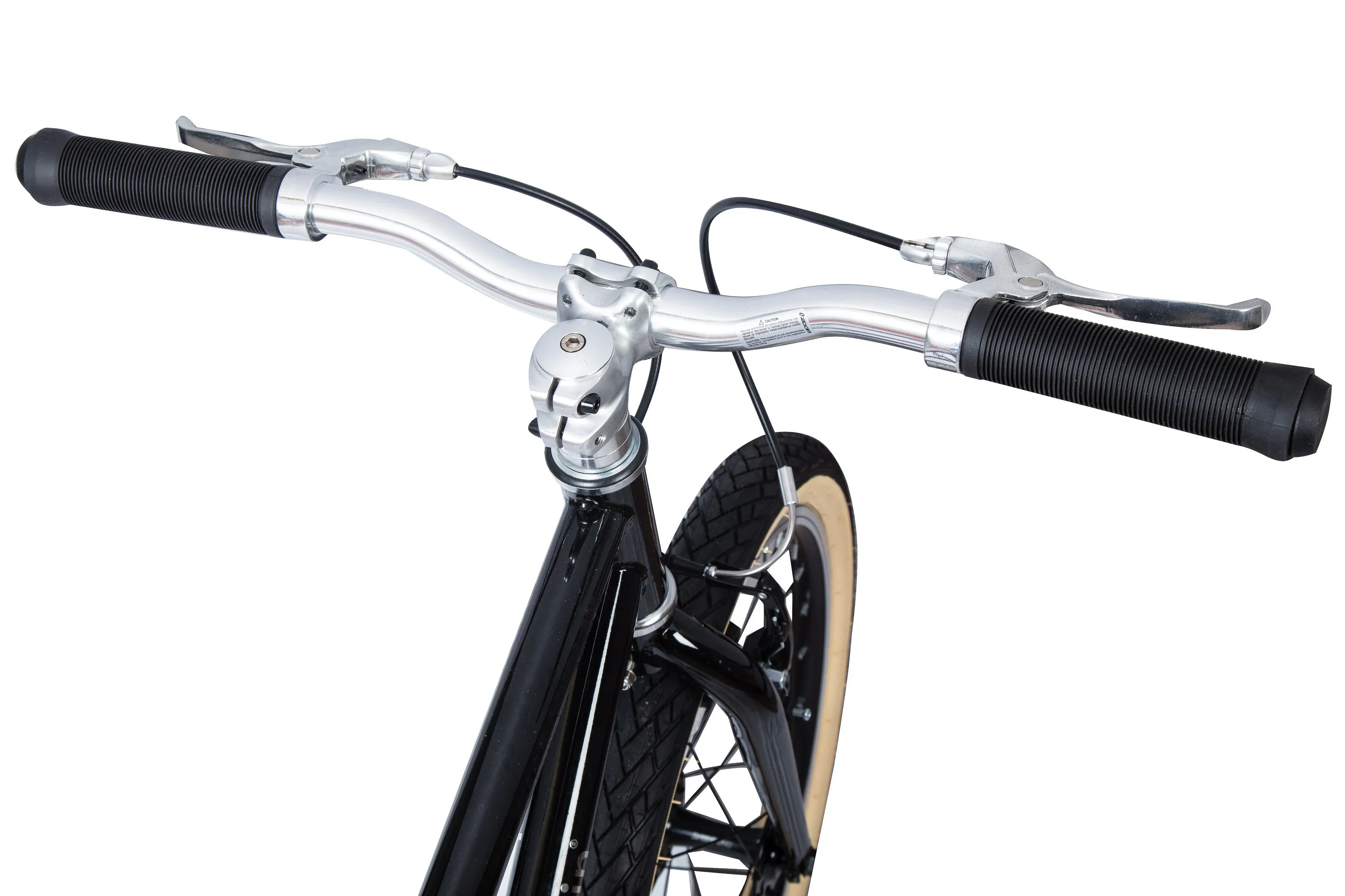Shadowplay Junior 20" Wheel