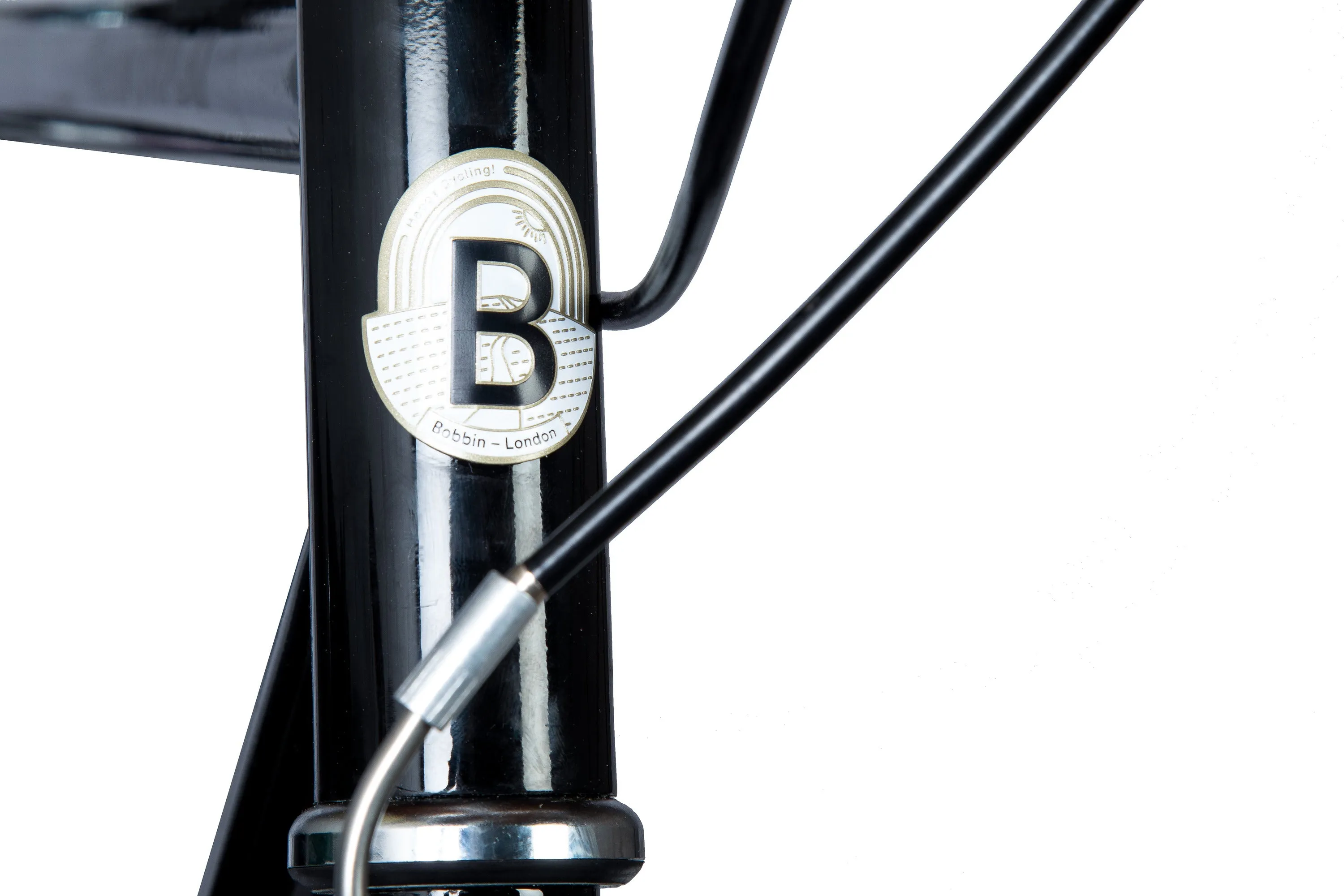 Shadowplay Junior 20" Wheel