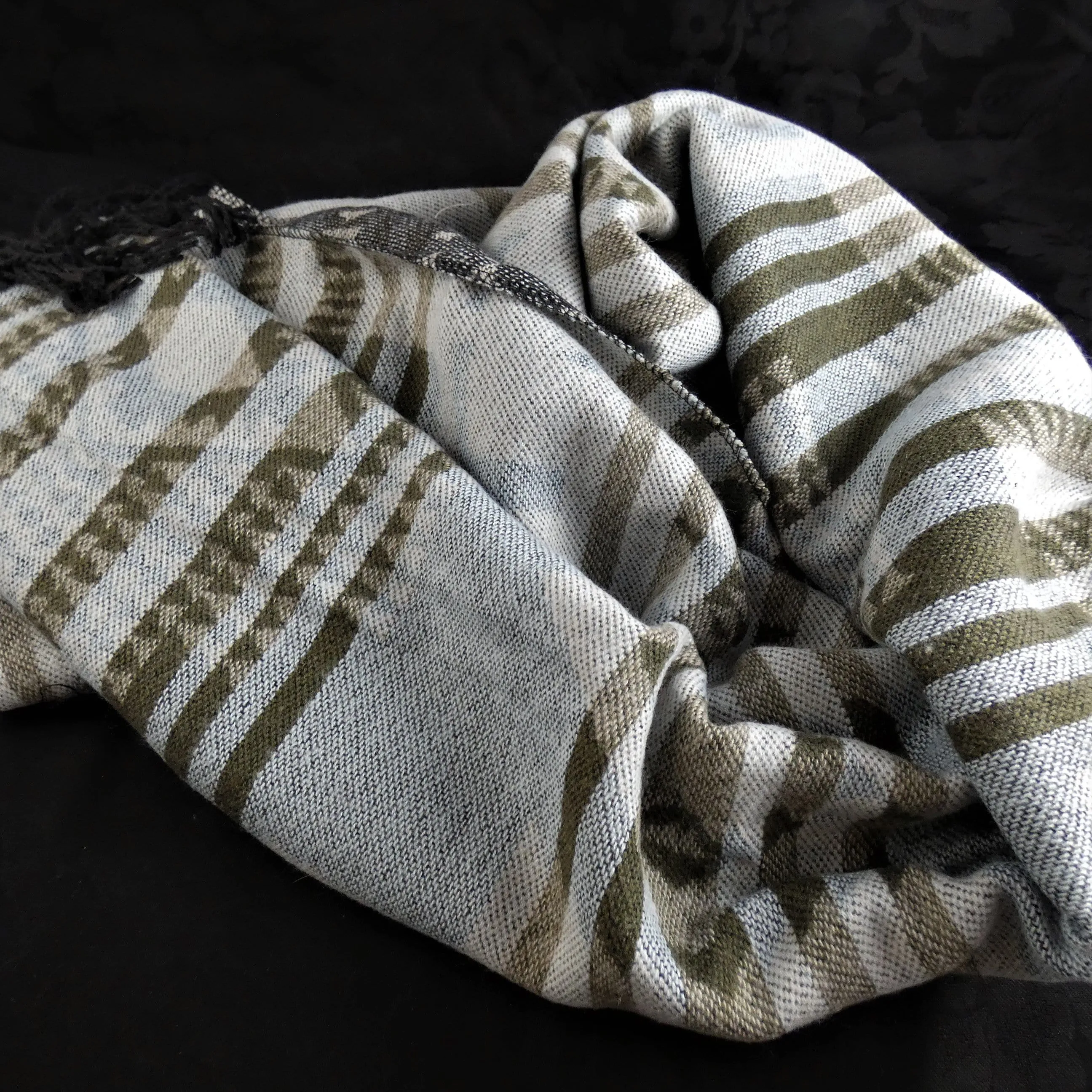 Shawls(various)