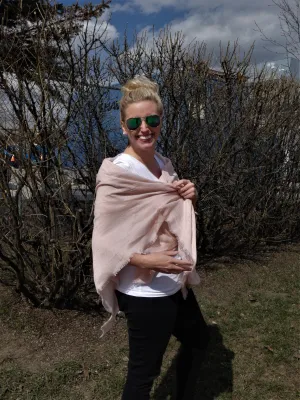 Shawls(various)