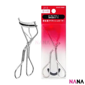 Shiseido Eyelash Curler   Refill Set