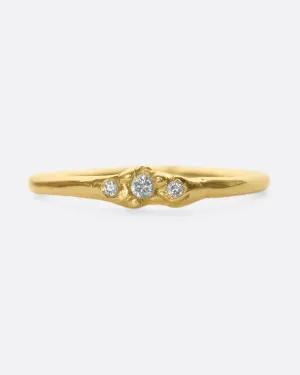 Single Cloud Ring