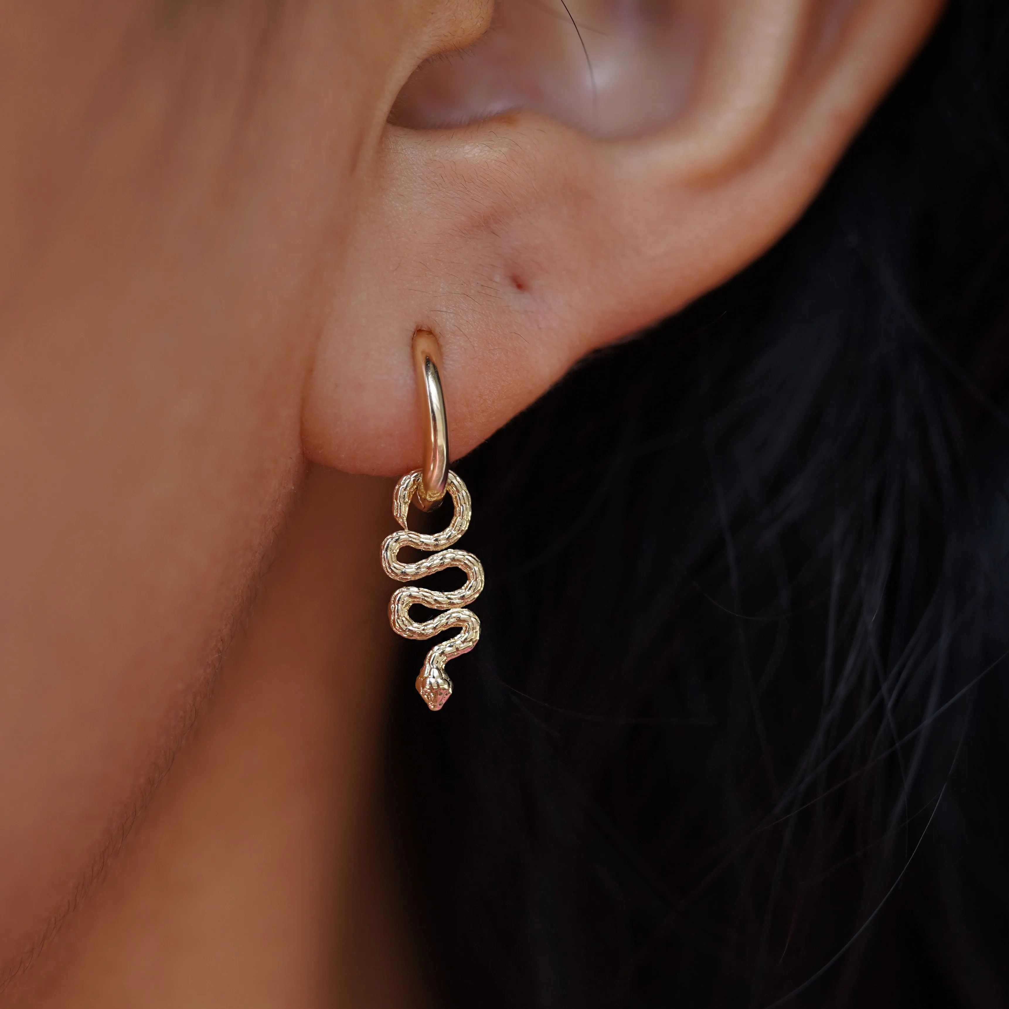 Snake Charm