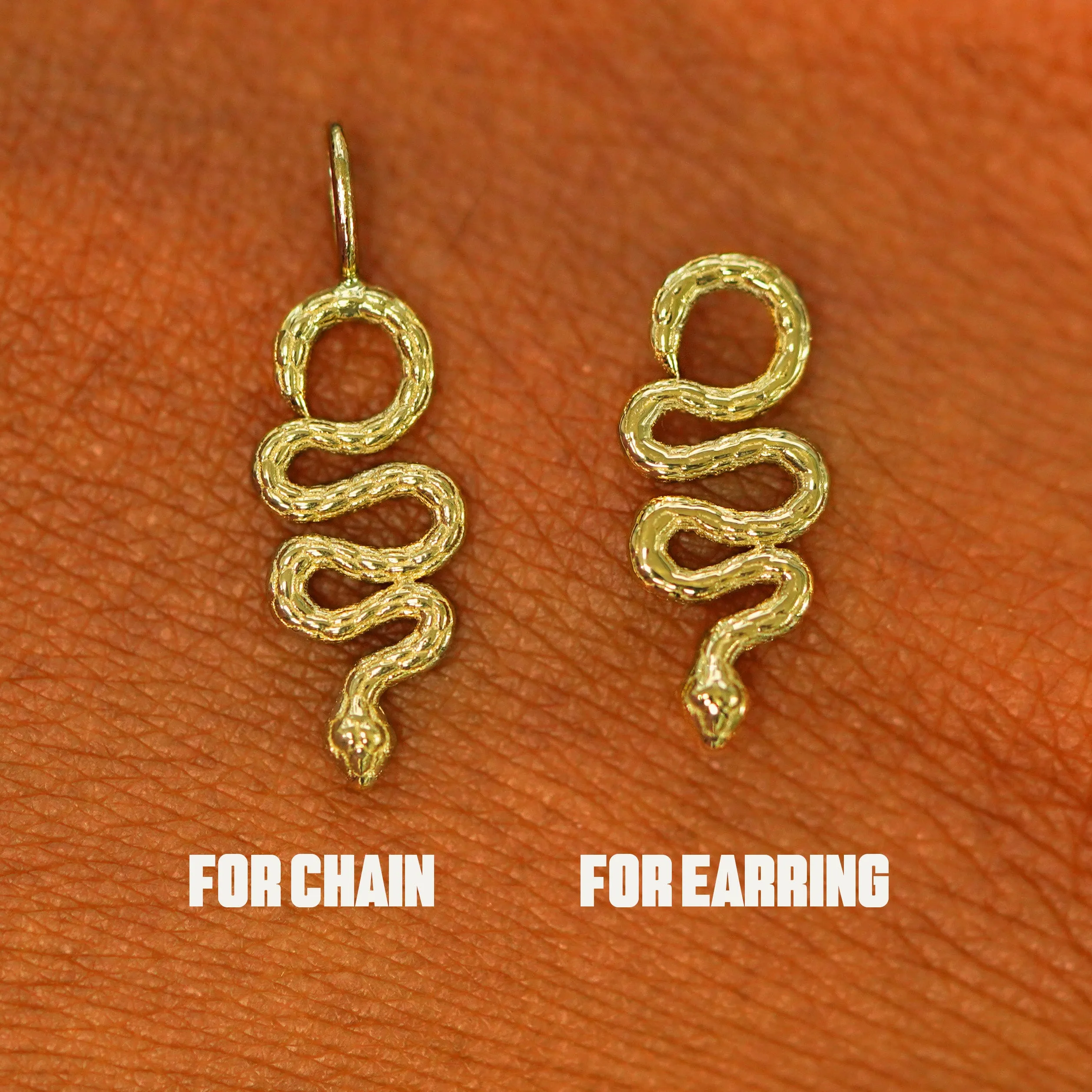 Snake Charm