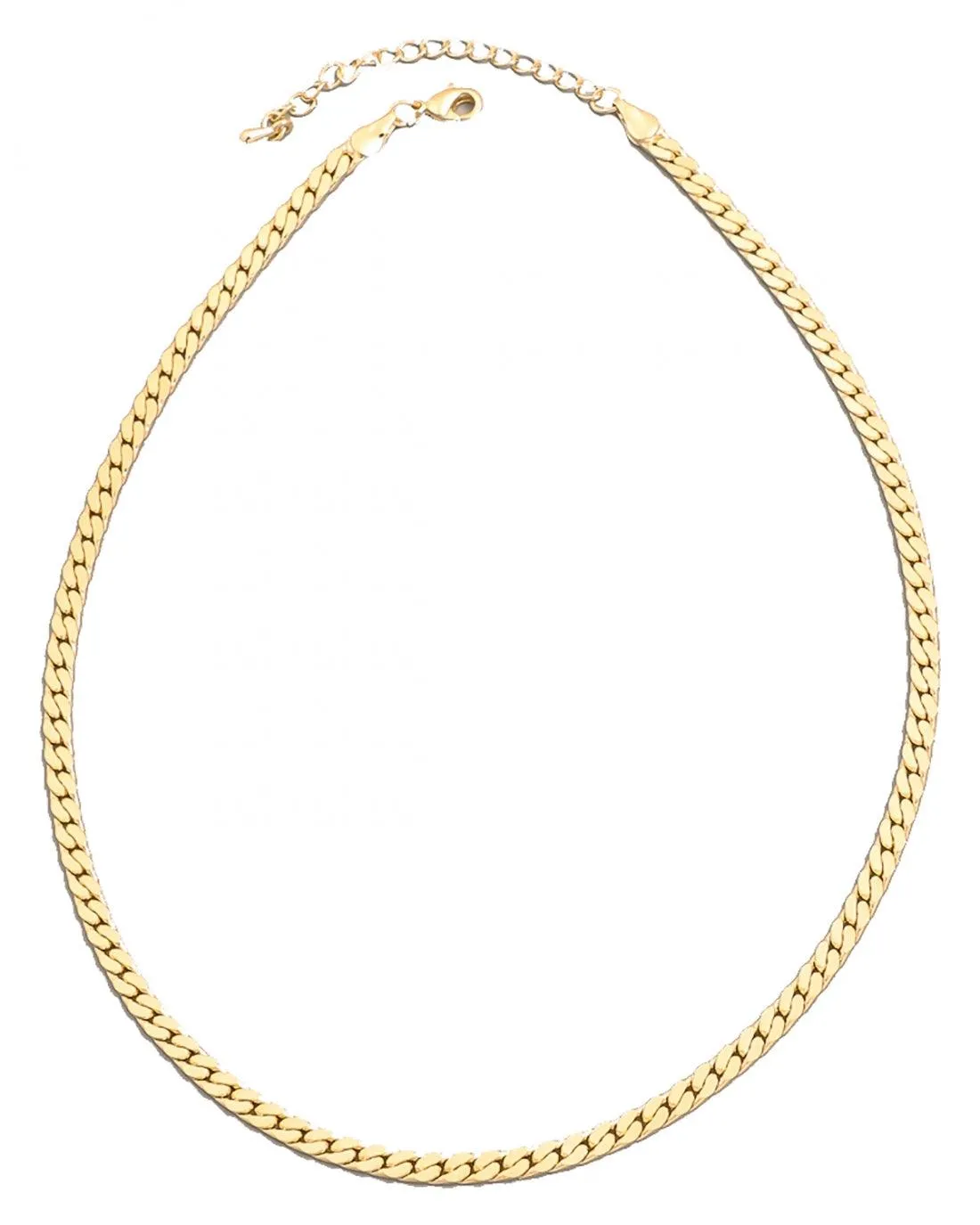 SO SIMPLE CHAIN