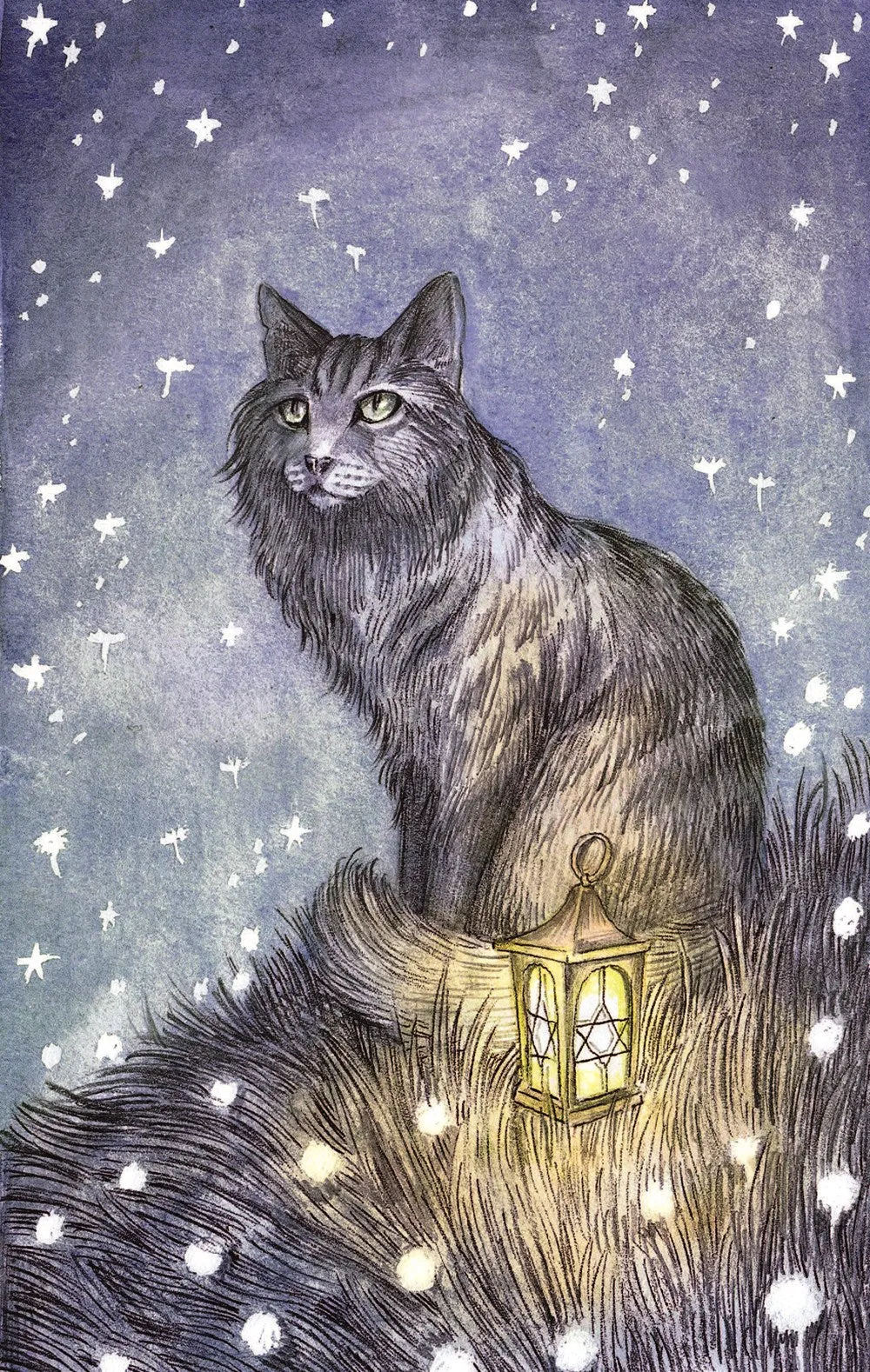 Soul Cats Tarot