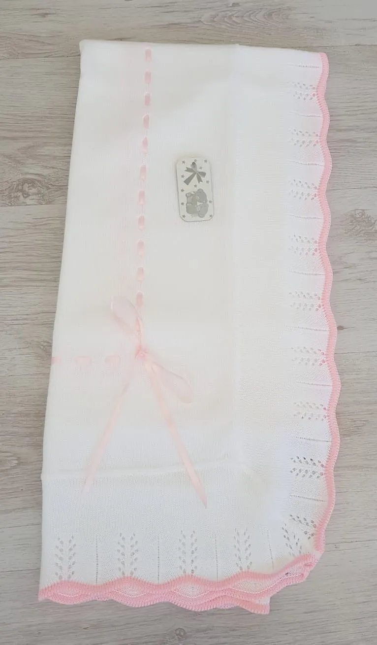 Spanish ribbon shawls