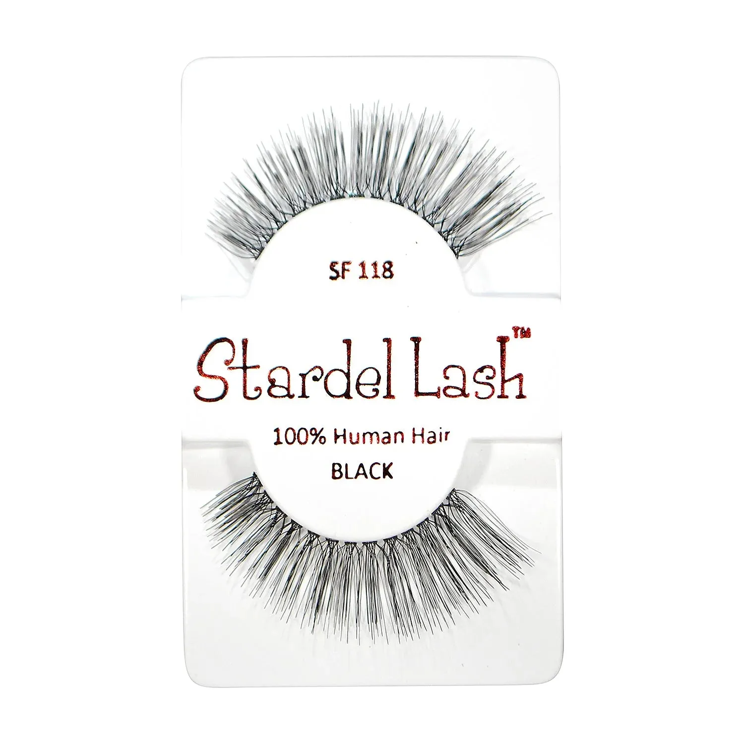 Stardel Lash 118