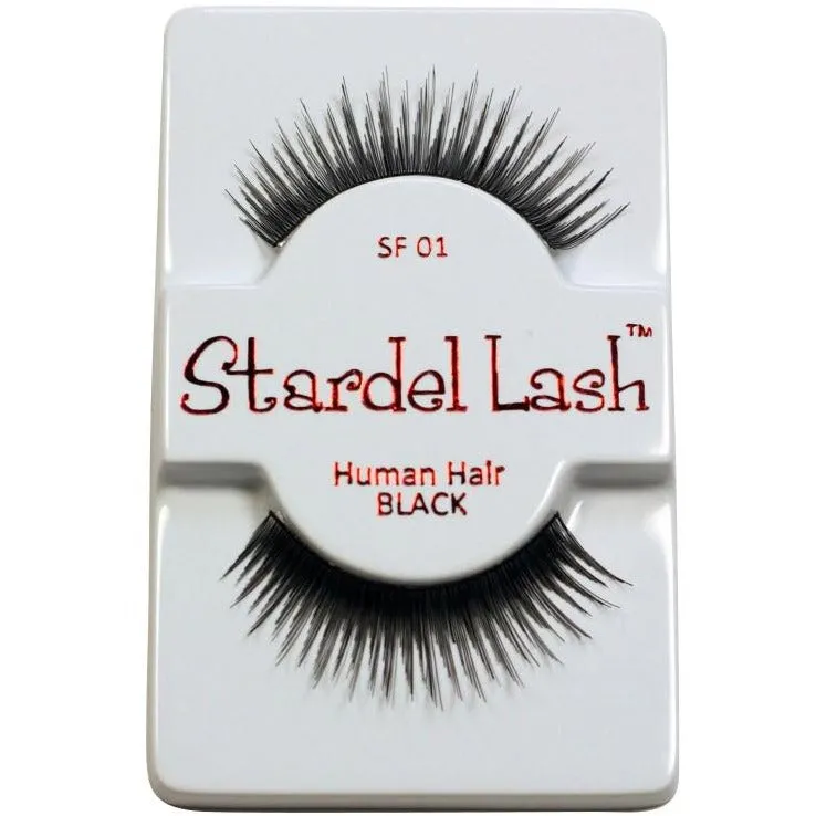 Stardel Lash - SF 001 (Discontinued)