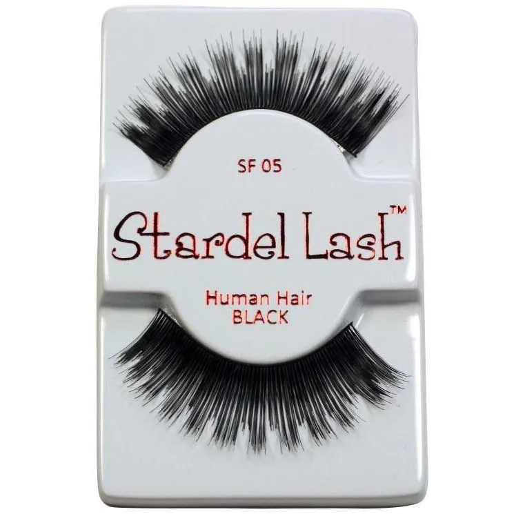 Stardel Lash - SF 005 (Discontinued)