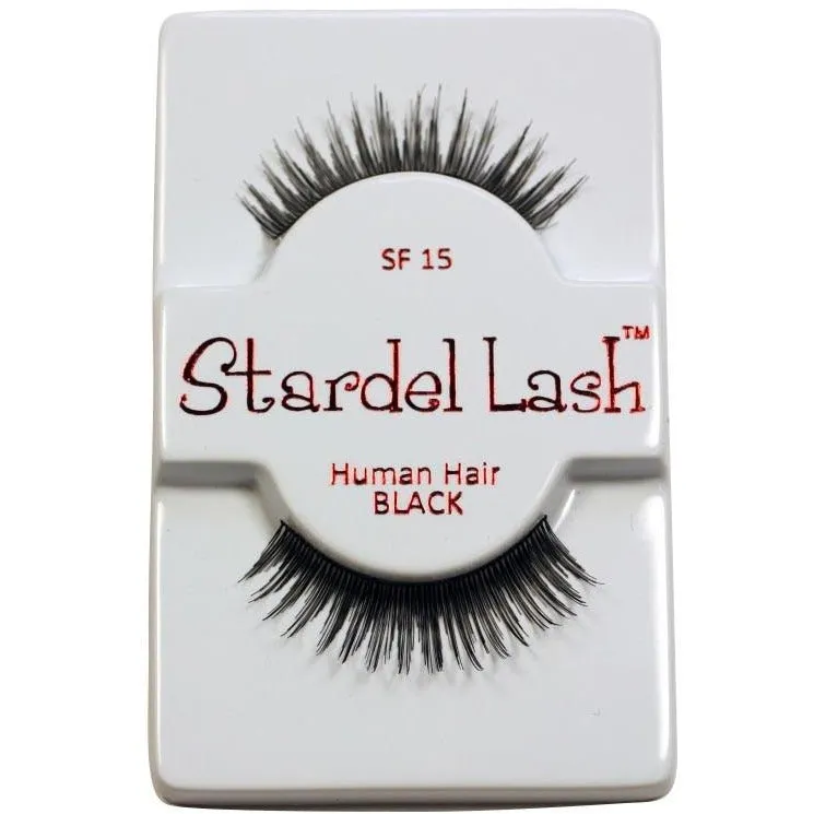 Stardel Lash - SF 015 (Discontinued)