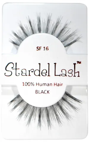 Stardel Lash SF 16