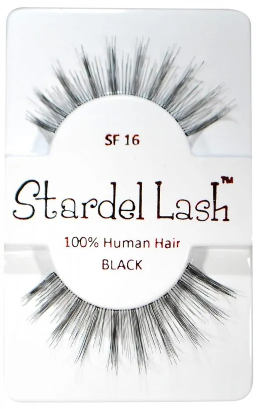 Stardel Lash SF 16