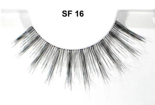 Stardel Lash SF 16