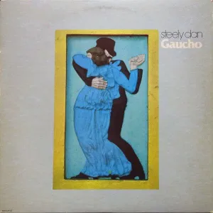 Steely Dan - Gaucho - Super Hot Stamper