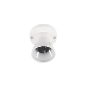 Straight Batten Lamp Holder