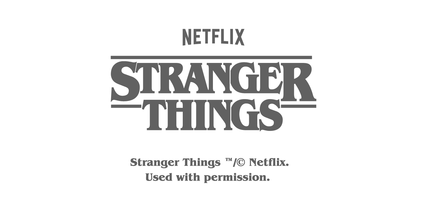 Stranger Things S4 Poster Vintage Battle Official Women's T-Shirt