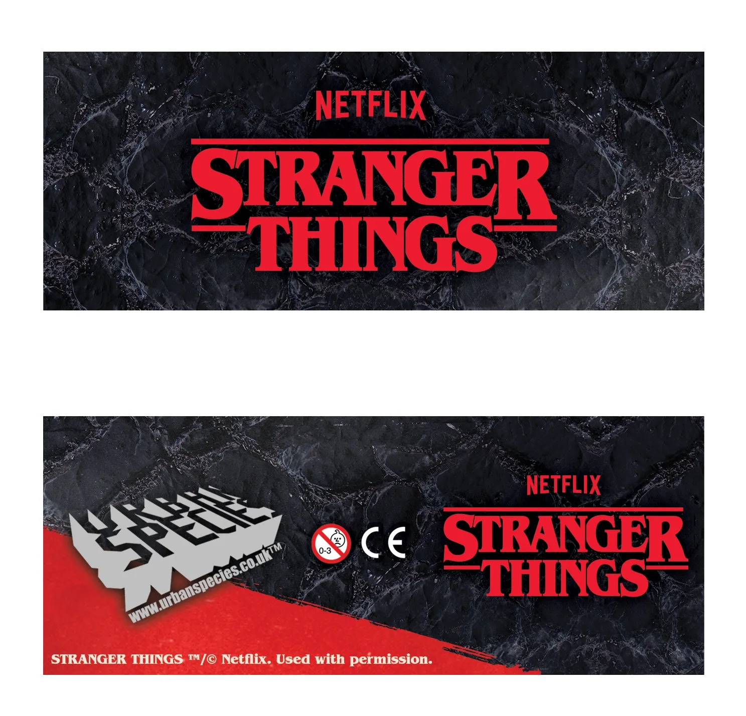 Stranger Things Vintage Dustin Retro Gaming Meme Pearls Official Women's T-Shirt