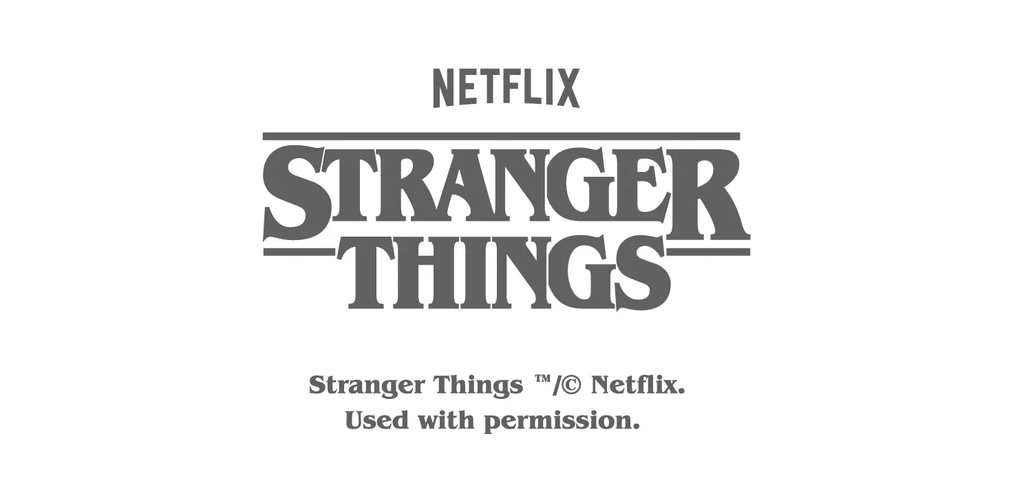 Stranger Things Vintage Dustin Retro Gaming Meme Pearls Official Women's T-Shirt