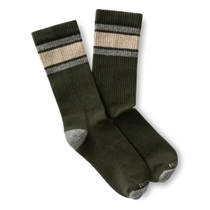 Striped Sock | Duck Head