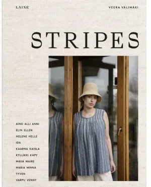 Stripes by Veera Valimaki