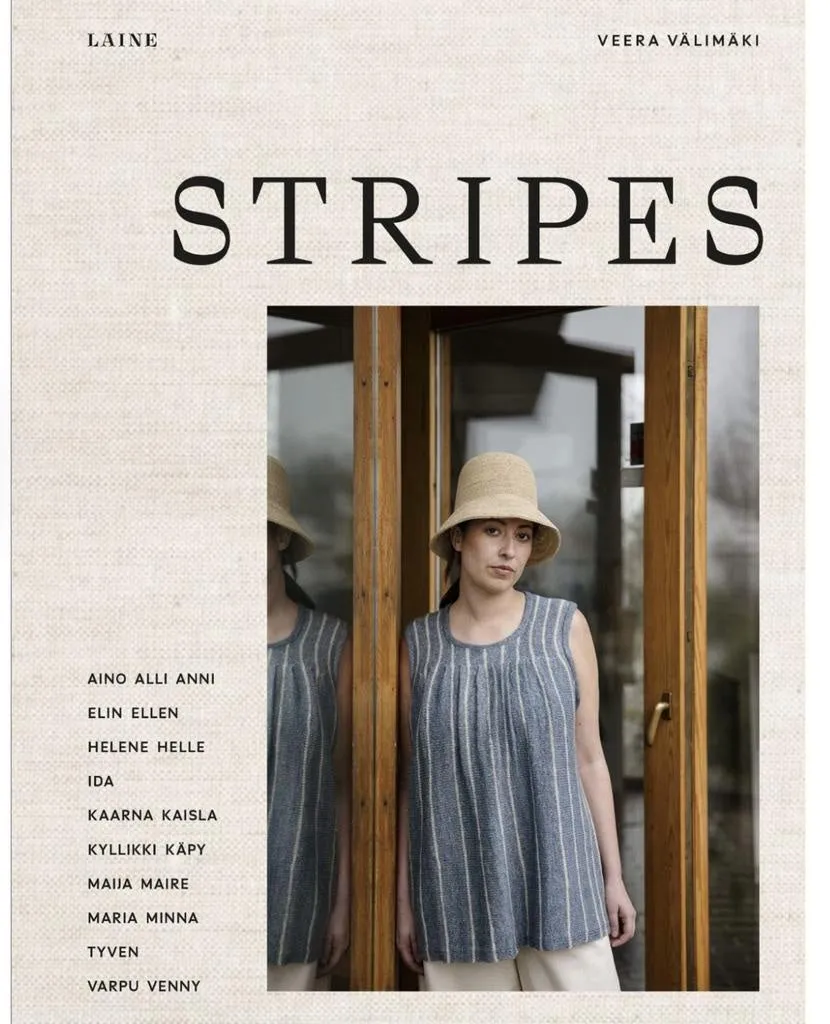 Stripes by Veera Valimaki