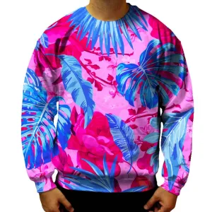 Summer Blues Sweatshirt