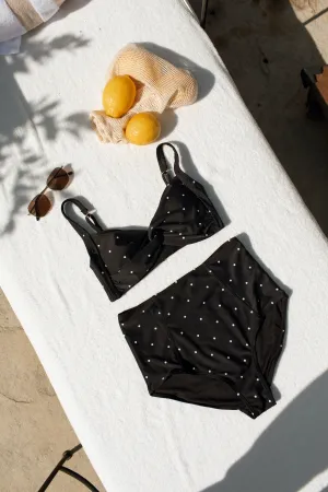 Summerland Highwaisted Swimsuit