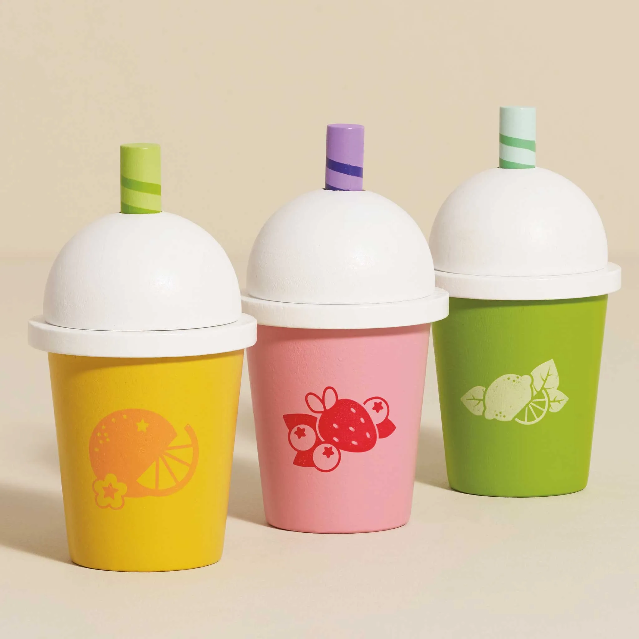 Takeaway Play Set