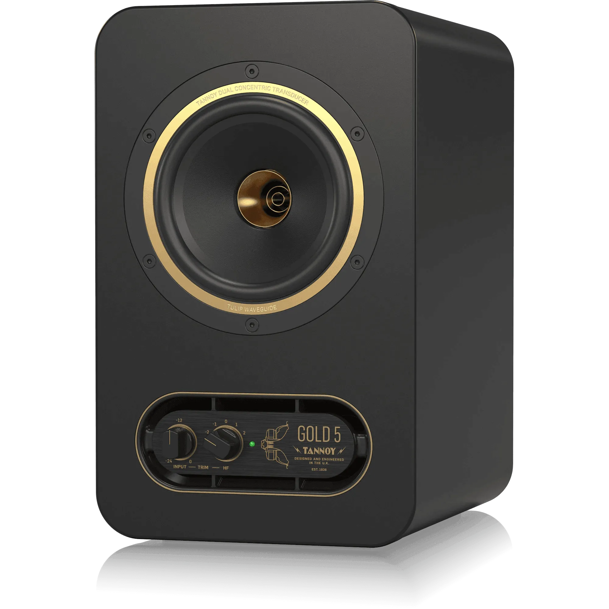 Tannoy GOLD 5 5'' Powered Studio Monitor