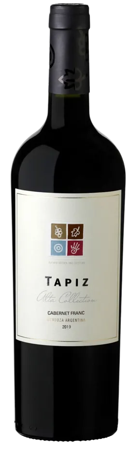 Tapiz Alta Coleccion Cabernet Franc 2020