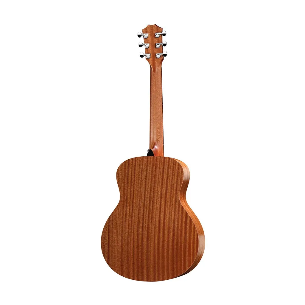 Taylor GS Mini Mahogany Left-Handed Acoustic Guitar w/Bag