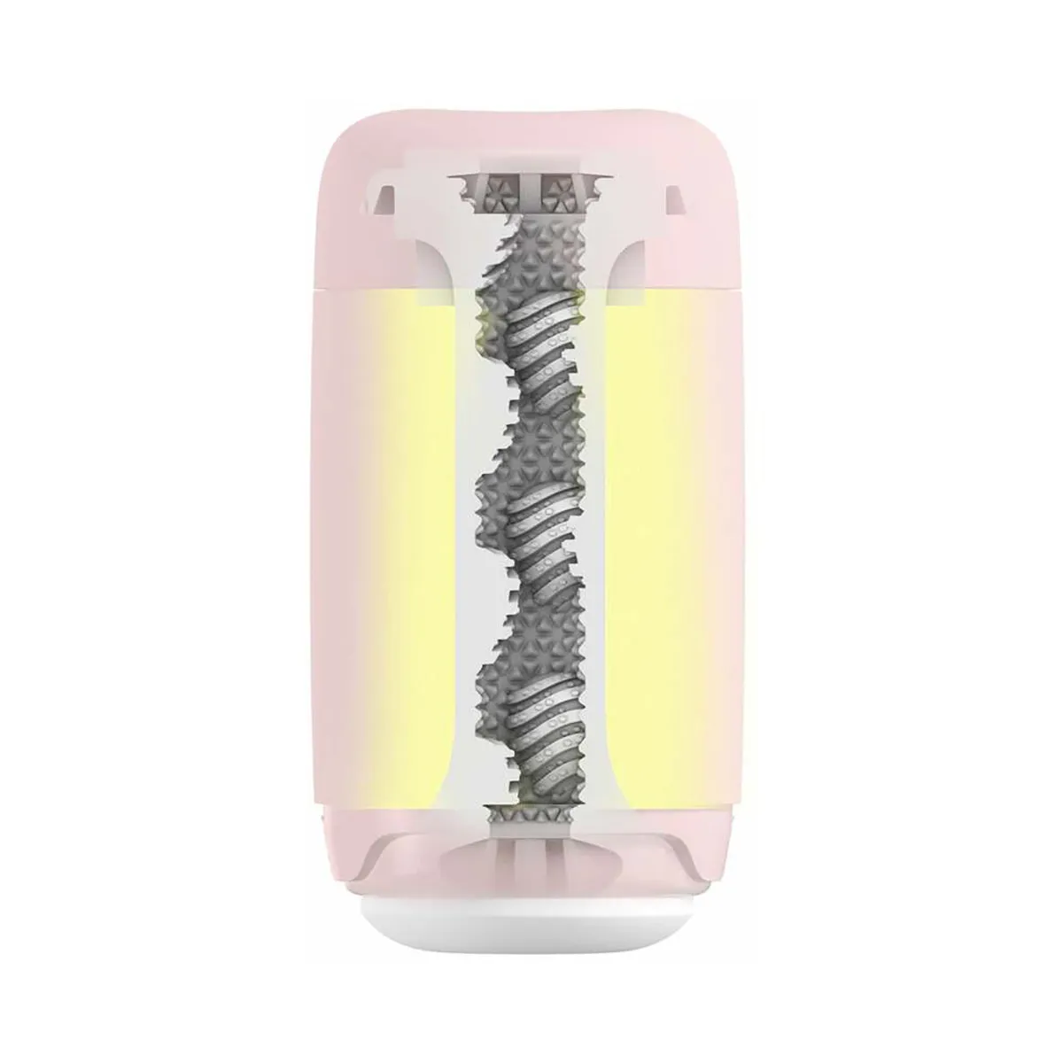 Tenga Puffy