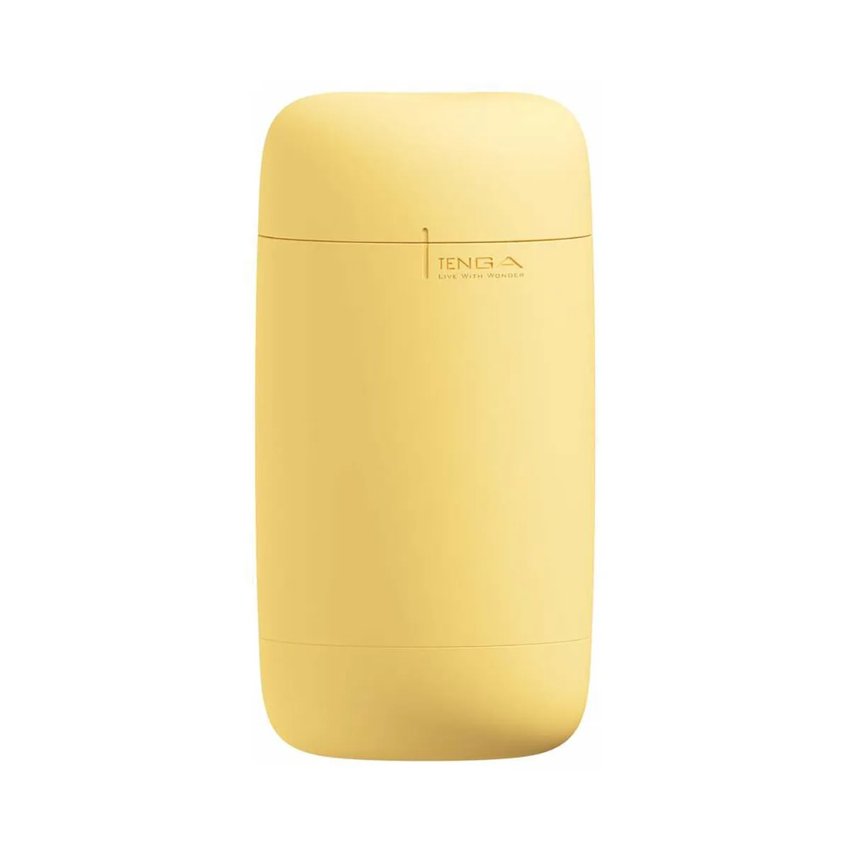 Tenga Puffy