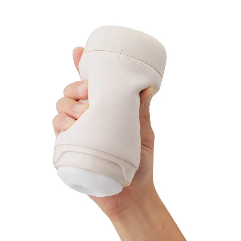 Tenga Puffy